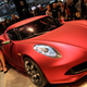 Illustration for article titled I want to make love to the Alfa Romeo 4C without protection